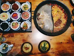 -楠火锅(哈尔滨金爵万象店)
