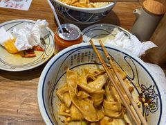 -陇上秦轩biangbiang面(萧山万象汇店)