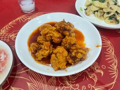 -红灯笼龙凤饭店(宁波老字号店)