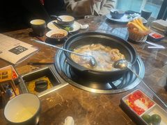椰子鸡-同仁四季椰子鸡(罗湖国贸店)