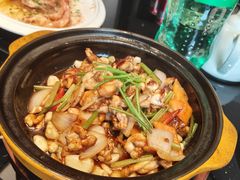 -渔人码头(中南店)