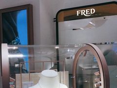 -FRED斐登(SKP店)