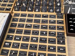 -鈊藝銀匠·银饰DIY工作室(永庆坊店)