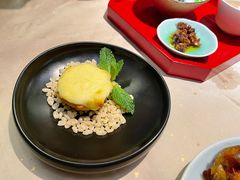 -素慧餐厅(大虹桥店)