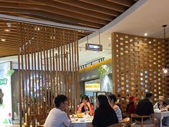 -若蘭慈·无国界素食料理(欢乐海岸店)