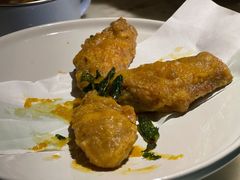 -绿茶餐厅(西湖银泰百货店)
