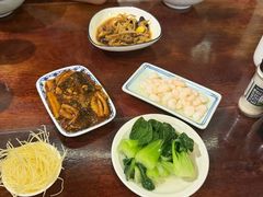 -同得兴 Since·1995 传统苏式面馆(嘉馀坊店)