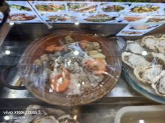 -金丝饭庄(金丝新天地保障性住宅小区店)