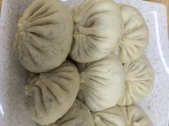 -津门张记包子铺(三马路店)