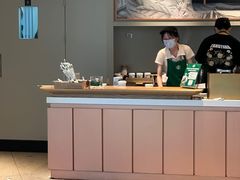 -星巴克(成都天府机场2店)