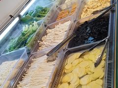 -成老灶火锅鸡(平山店)