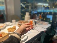 -瑞吉酒店·The Drawing Room闲逸廊·云端下午茶·夜奢Whiskey