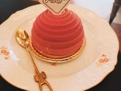 -Me Coffee下午茶艺术空间