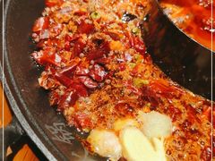 -楠火锅(太古里总店)