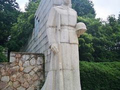 -雨花台烈士纪念馆