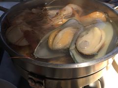 -星伦多 自助料理(圆融店)