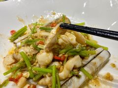 -庆余楼·用心与食材·特色菜&灶头面(仙蠡墩店)