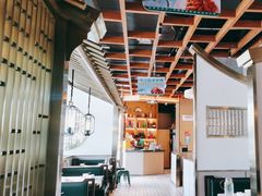 -庆江南江南菜(琴湖溪里花园城店)