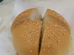-旺角宝港式茶餐厅(寮步店)