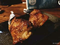 鸡翅饺子-木子烧鸟屋(百子湾店)