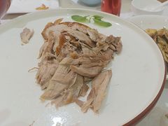 -大鸭梨烤鸭(左家庄店)