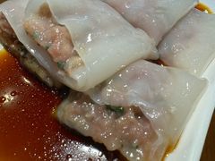 -多多旺港式茶餐厅(新区店)
