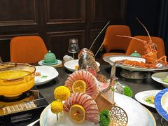 -良渚君澜度假酒店·中餐厅