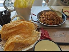 -小城牛事·鲜牛肉火锅(万达店)