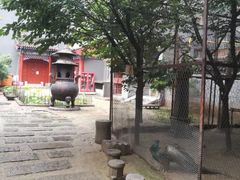 -罔极寺