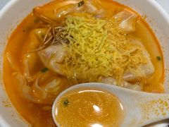 -無夕·小笼(大东方百货店)