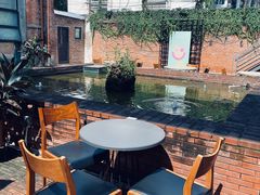 -大酉·M Coffee(北京美术馆店)