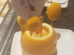 -海底捞火锅(邯郸新世纪中心店)