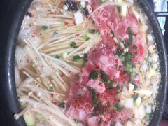 -烤路里·韩国品质自助烤肉(石路天虹4号店)