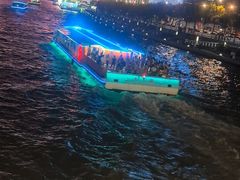 -海河游船-永乐码头(大悲院)