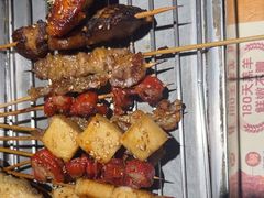 -木屋烧烤(龙华店)