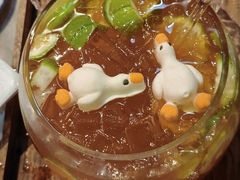 -石涧故事·私房菜(紫云路店)