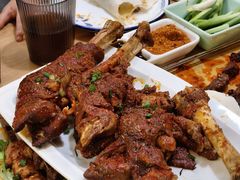 -花儿穆萨·烤肉餐厅(石马坪店)
