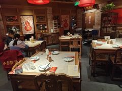 -小吊梨汤·北京菜·烤鸭(清河万象汇店)