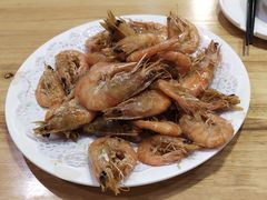 -南海渔家•海鲜•正宗海南菜(海棠湾店)