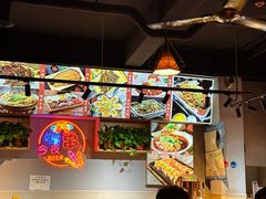 -观景小胖烧烤(观景店)