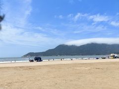 -朱家尖南沙景点