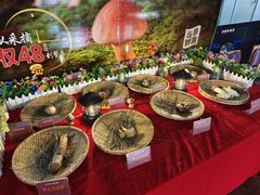 -滇釜火锅·能喝汤的火锅(车公庄店)