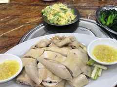 白切鸡-红星光发煲仔饭(大石街店)