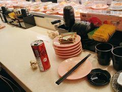 -争鲜回转寿司(东方银座店)