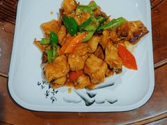 -董府·古宅餐厅