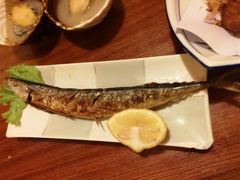 -浪花亭日本料理(古田路店)
