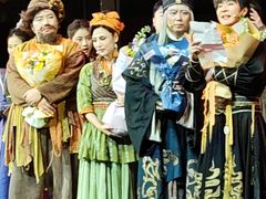 -交通银行前滩31演艺中心