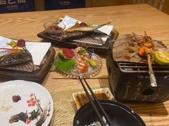 -吉之仙•中国制造•出口级食材日料店(领事馆总店)