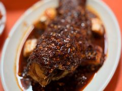 -东一路朝鲜大冷面