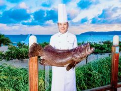 -渔家火锅·海鲜自助餐·演艺(亚龙湾天域酒店)